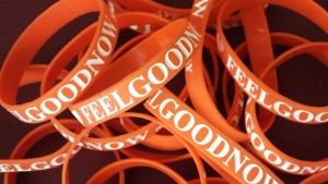 Feel Good Now Bracelets