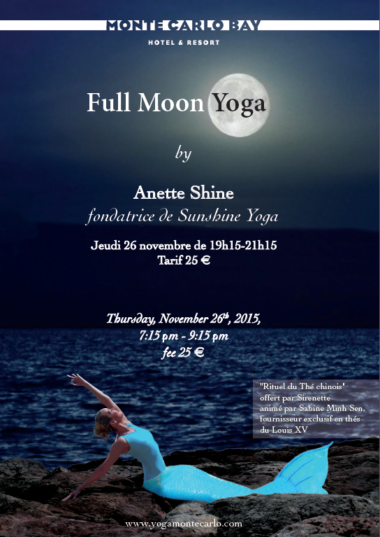 You are currently viewing Yoga de Pleine Lune le Jeudi 26 Novembre