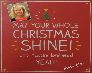 Read more about the article Sunshine Yoga wishes you a Merry Christmas and Happy New Year