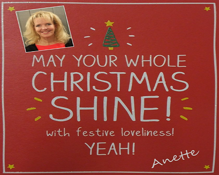 You are currently viewing Sunshine Yoga wishes you a Merry Christmas and Happy New Year