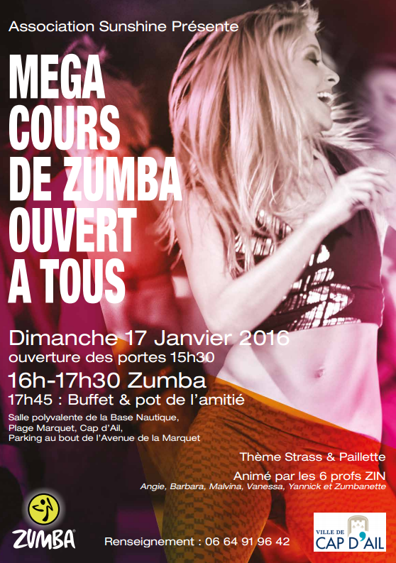 zumba