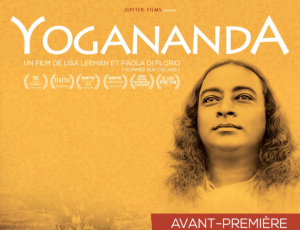 Read more about the article Thursday April 28th: Yogananda screening in Monaco