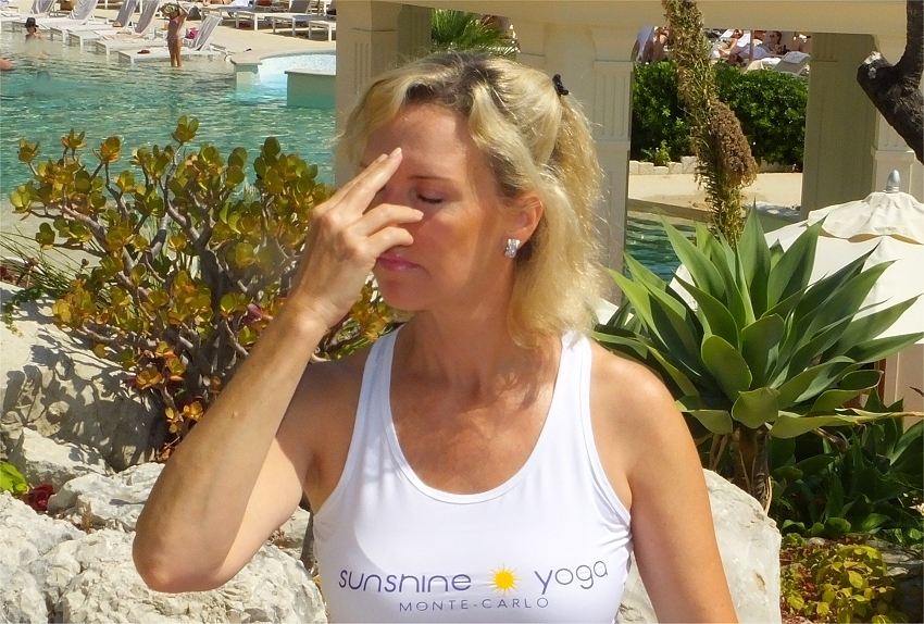 You are currently viewing New article by Anette Shine: 5 ways Yoga can heal trauma