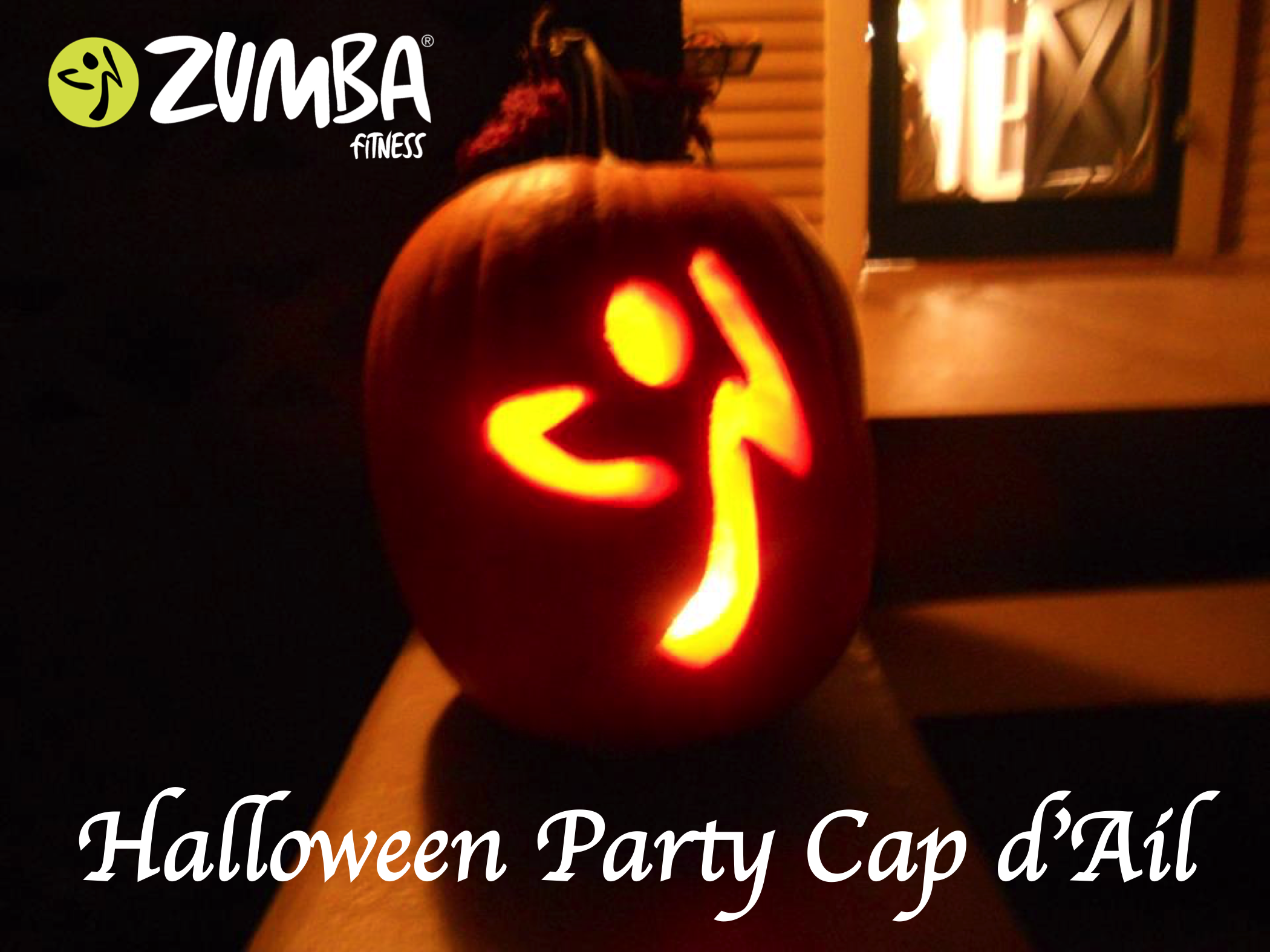 You are currently viewing Sunshine Zumba Halloween Party on Monday October 31st