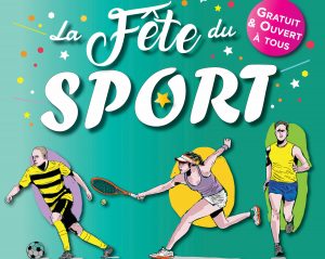 Read more about the article Cap d’Ail Sports Party on Saturday September 9th