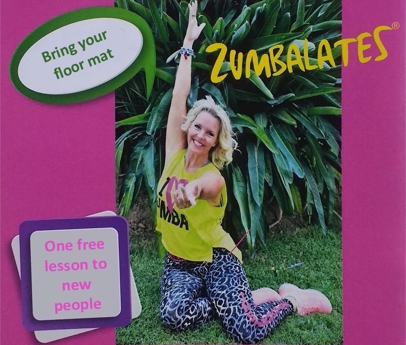 You are currently viewing Maximise your fitness time with Anette Shine