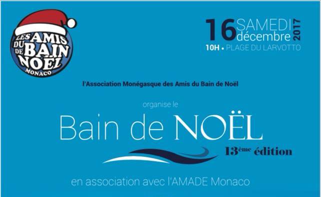 You are currently viewing Bain de Noël 2017 le 16 Décembre avec Zumbanette
