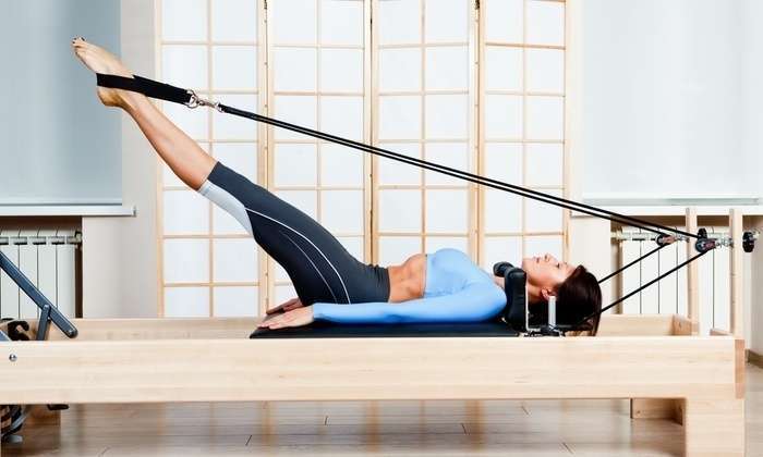 You are currently viewing Private Reformer Pilates classes at the Ms Fit Studio
