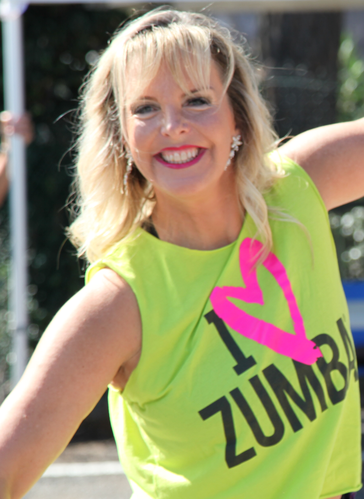 You are currently viewing Zumba classes continue until July 1st