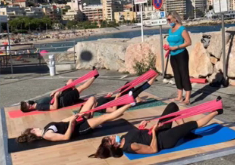 You are currently viewing Nouveau cours de Pilates en fin d’après midi et en extérieur