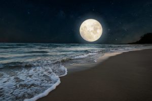 Lire la suite à propos de l’article Yoga de Pleine Lune le Lundi 13 Juin