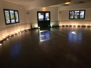 Read more about the article Equinox Yoga event on Monday March 21st at 7 pm