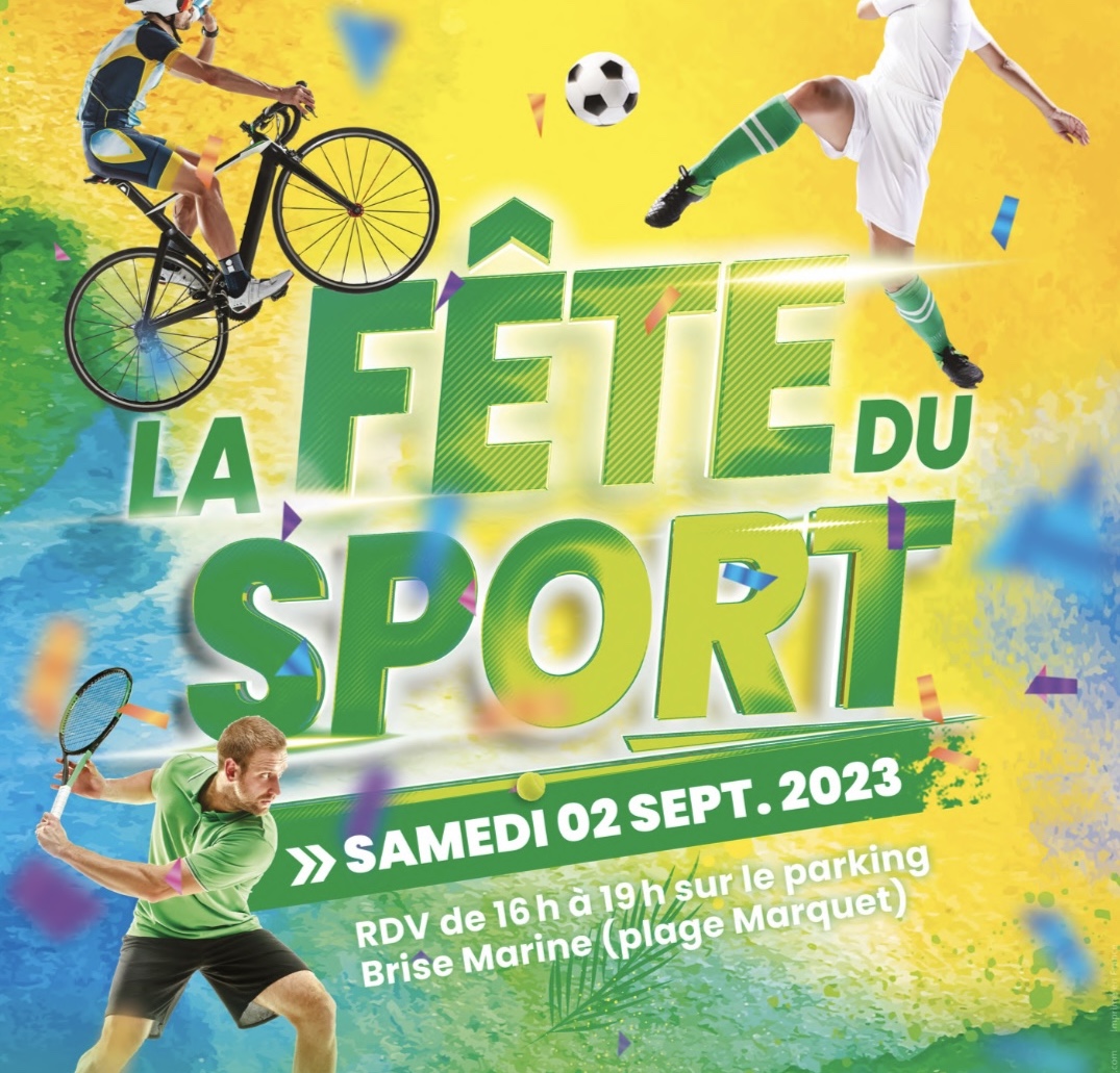 You are currently viewing Fête du Sport à Cap d’Ail le 2 Septembre