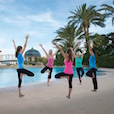 Sunshine Yoga Monte-Carlo – Feel Good Now