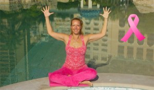 Read more about the article Anette Shine’s article: 5 Lymphantastic Yoga Moves for Breast Cancer Prevention