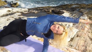 Read more about the article New article by Anette Shine: The Meaning of Yoga at the Be A Better You event, March 4th