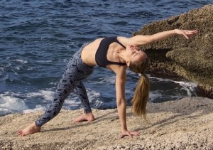Lire la suite à propos de l’article Nouveau cours Core Yoga avec Katrina Petney en Juillet