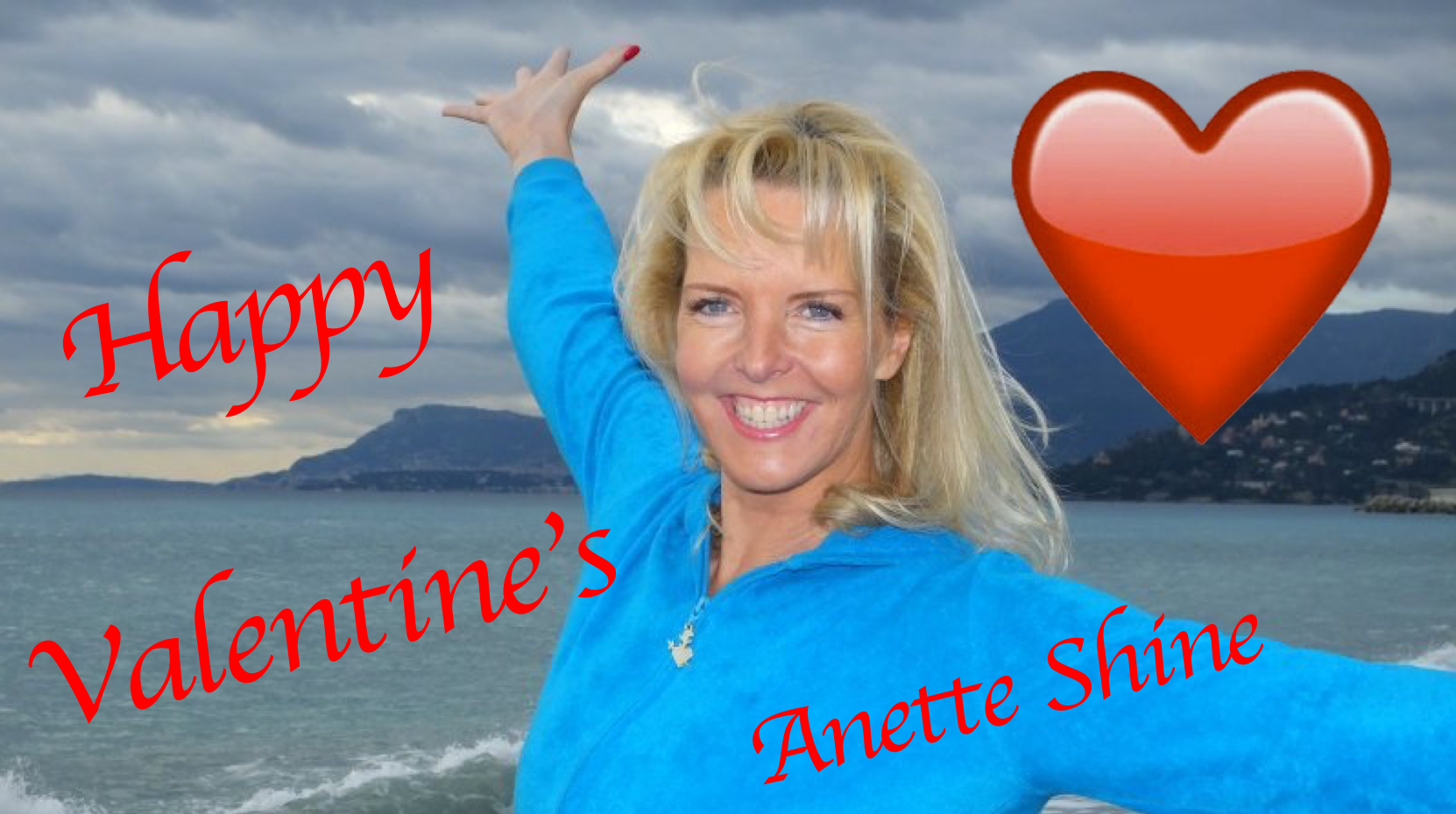 You are currently viewing 15th Anniversary of the creation of Sunshine Yoga! Exclusive gift: video with Anette Shine
