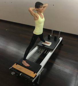 Read more about the article Introductory offer: Full private Pilates Reformer Classes for only 70€ – try free!