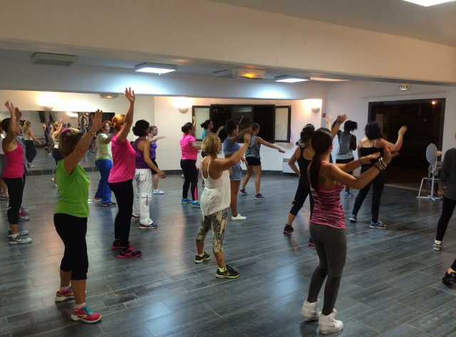 You are currently viewing La Zumba continue en February à Cap d’Ail!