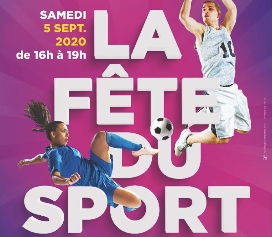 You are currently viewing ANNUAL SPORT’S PARTY ON SATURDAY  SEP 5th in CAP D’AIL