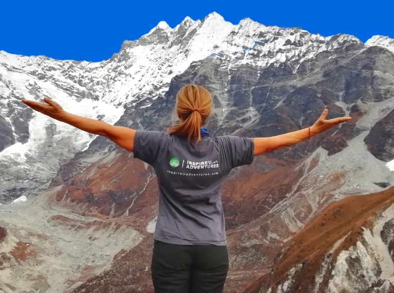 You are currently viewing Yoga trek in Nepal in October