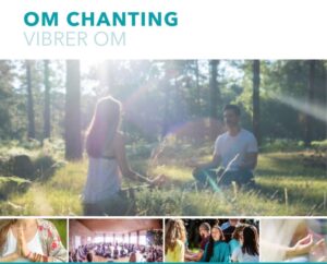 Read more about the article 45 minutes Om Chanting on Monday October 17th