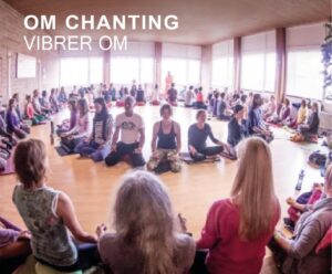 Read more about the article 45 minutes Om Chanting on December 12th