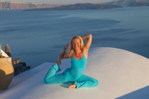 Read more about the article Join Anette’s Yoga Retreat on Starclippers Cruiseship this September!
