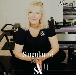 Read more about the article Join Anette’s Dynamic Pilates Reformer classes