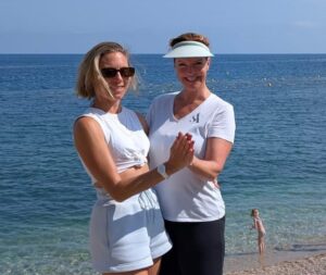 Read more about the article International Yoga Day in Monaco on June 21st with Anette and Anne-Fabienne at 5:00 pm