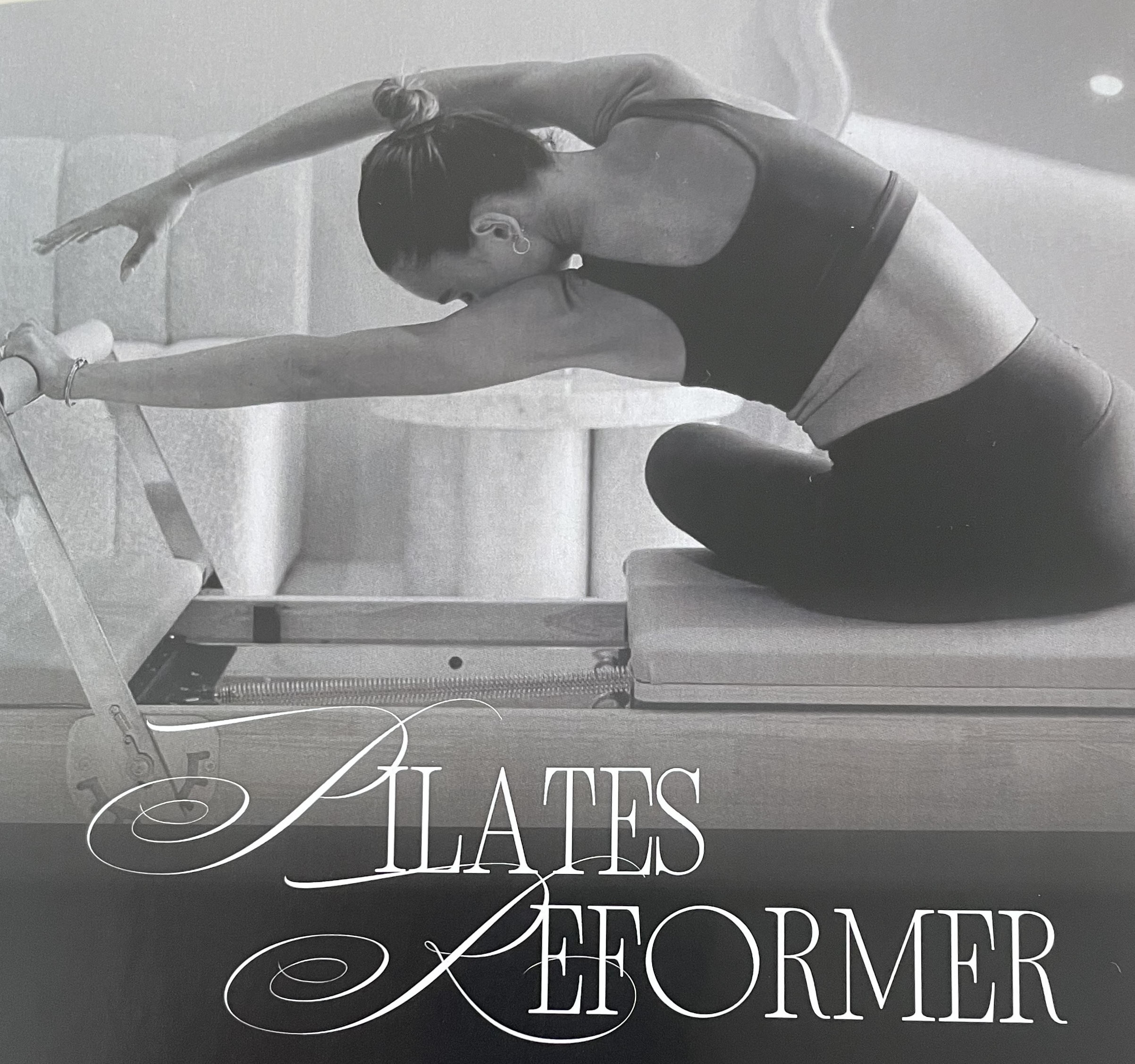 You are currently viewing Try Anette’s Reformer classes in Beaulieu for only 15€